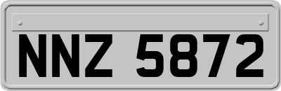 NNZ5872