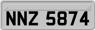 NNZ5874