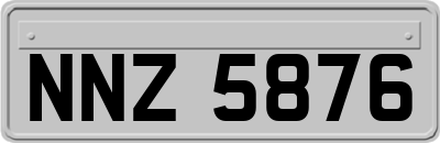 NNZ5876