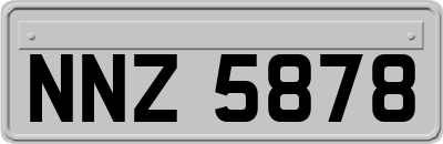 NNZ5878