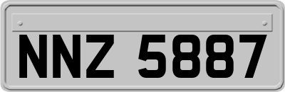 NNZ5887