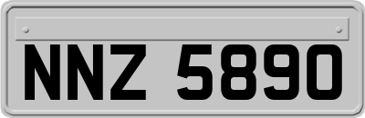 NNZ5890