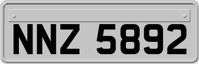 NNZ5892