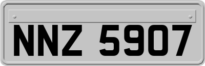 NNZ5907