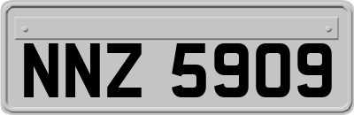 NNZ5909