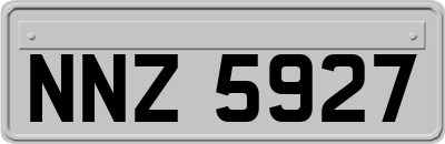 NNZ5927