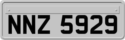 NNZ5929