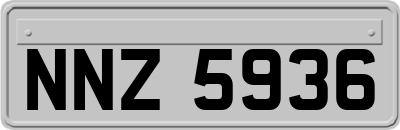 NNZ5936