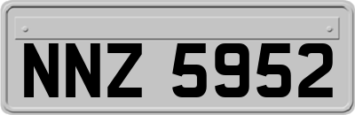 NNZ5952