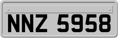 NNZ5958