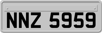 NNZ5959
