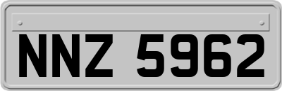 NNZ5962
