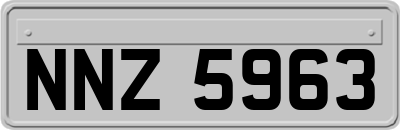 NNZ5963