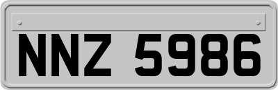 NNZ5986