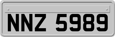 NNZ5989