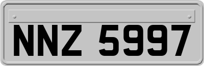 NNZ5997