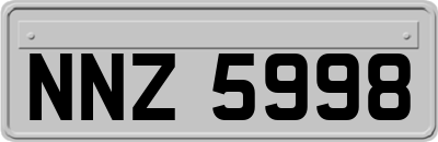 NNZ5998