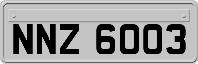 NNZ6003