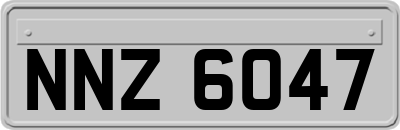 NNZ6047