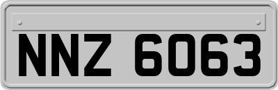 NNZ6063