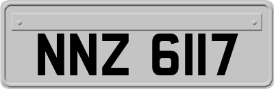 NNZ6117