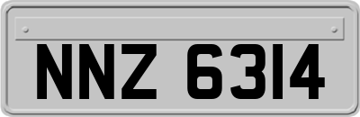 NNZ6314