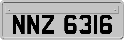 NNZ6316