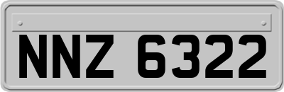 NNZ6322