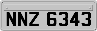 NNZ6343