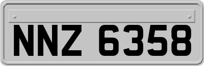 NNZ6358