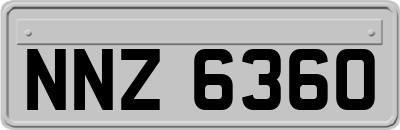 NNZ6360