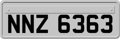 NNZ6363