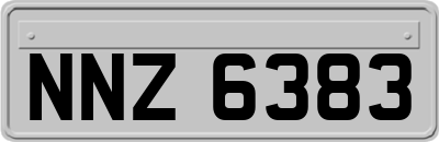 NNZ6383