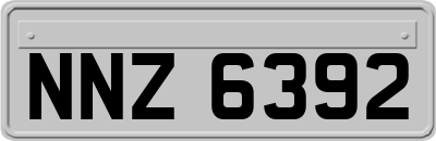 NNZ6392