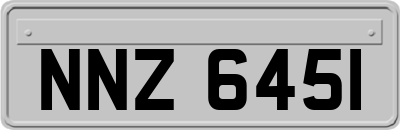 NNZ6451