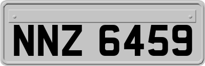 NNZ6459