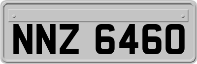 NNZ6460