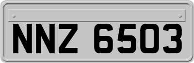 NNZ6503