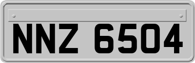 NNZ6504