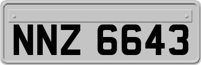 NNZ6643