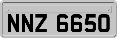 NNZ6650