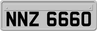 NNZ6660