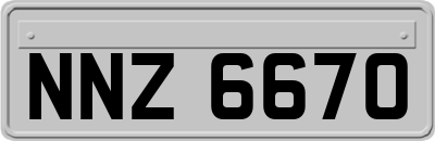 NNZ6670