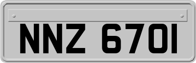 NNZ6701