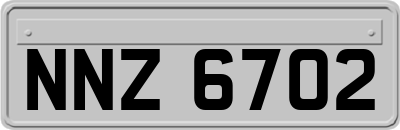 NNZ6702