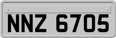 NNZ6705