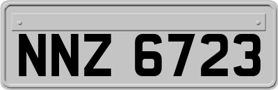 NNZ6723