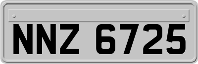 NNZ6725
