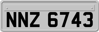 NNZ6743
