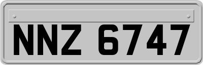 NNZ6747